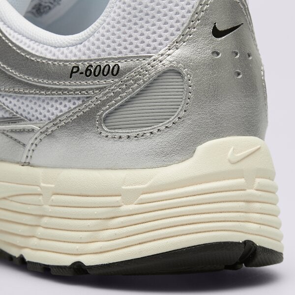 Sporta apavi vīriešiem NIKE P-6000 cd6404-105 krāsa pelēka