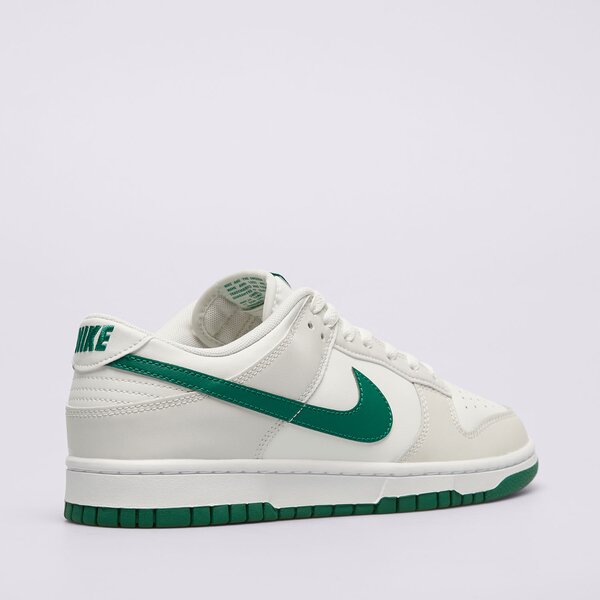 Sporta apavi vīriešiem NIKE DUNK LOW RETRO dv0831-107 krāsa balta