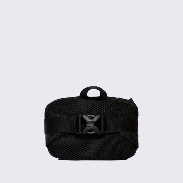 Sieviešu gurnu soma NEW ERA SOMA MLB MICRO WAIST BAG BLK NEW YORK YANKEES BLK 60137339 krāsa melna