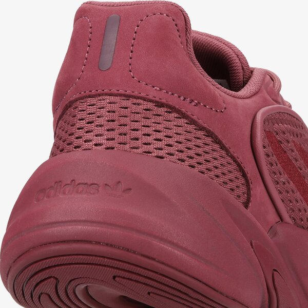 Sporta apavi vīriešiem ADIDAS OZELIA gx3256 krāsa bordo