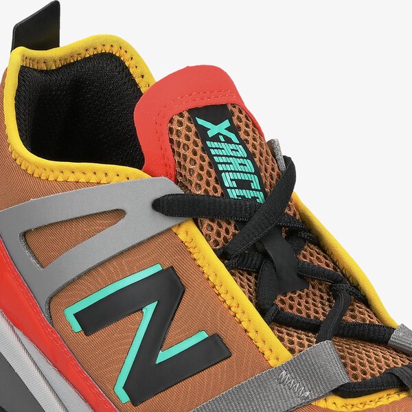 Sporta apavi vīriešiem NEW BALANCE MSXRCTWC msxrctwc krāsa oranža