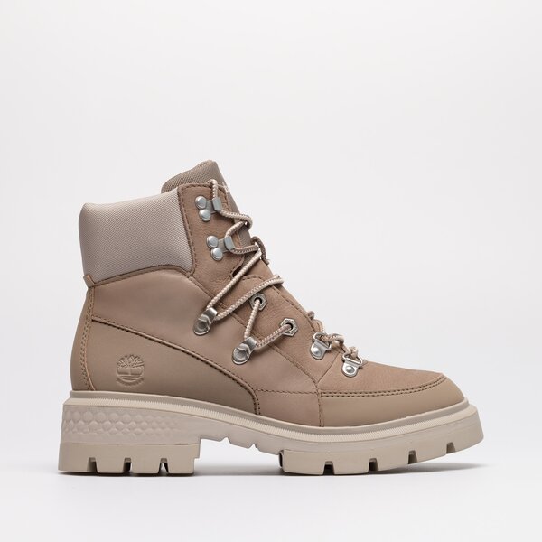 Casual sievietēm TIMBERLAND CORTINA VALLEY HIKER WP tb0a5t4z9291 krāsa brūna