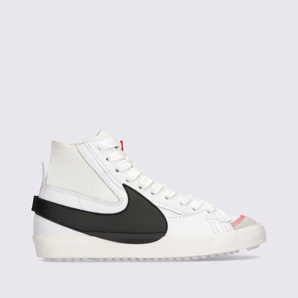 Sporta apavi vīriešiem NIKE BLAZER MID '77 JUMBO dd3111-100 krāsa balta