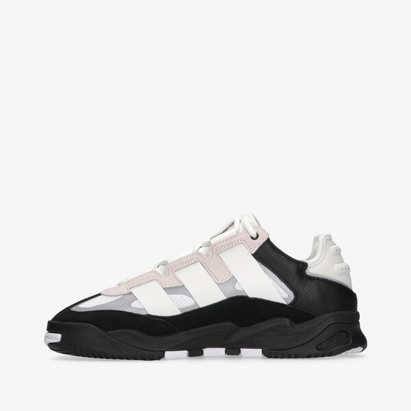 Sporta apavi vīriešiem ADIDAS NITEBALL h67366 krāsa balta