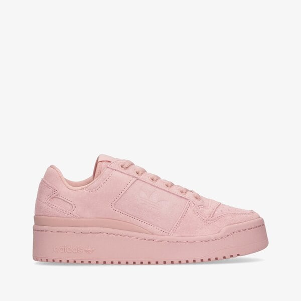 Sporta apavi sievietēm ADIDAS FORUM BOLD W gy8161 krāsa rozā