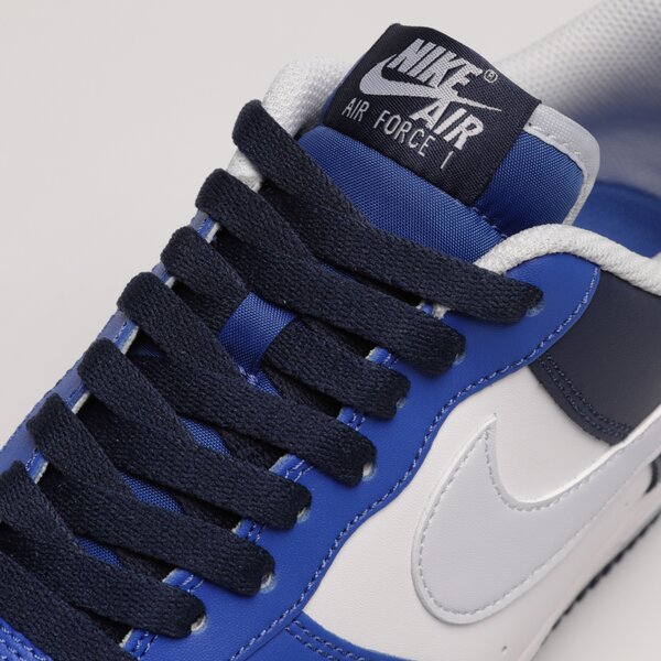 Sporta apavi vīriešiem NIKE AIR FORCE 1 '07 LV8 fq8825-100 krāsa balta