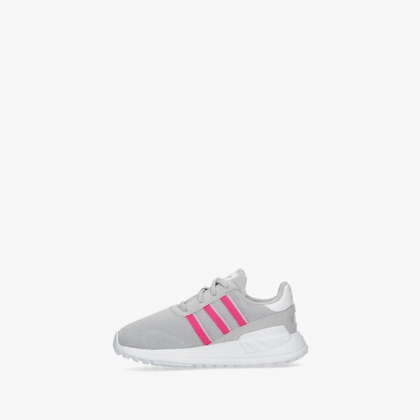 Sporta apavi bērniem ADIDAS LA TRAINER LITE EL I gz4287 krāsa pelēka