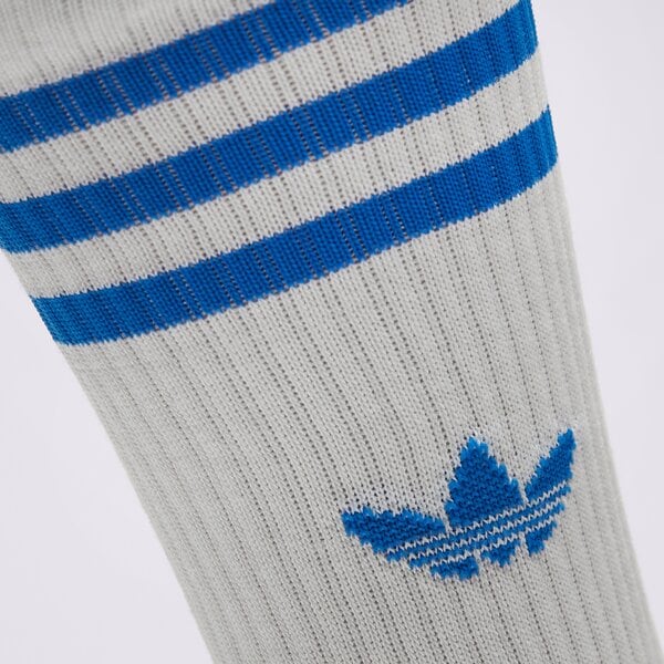 Sieviešu zeķes ADIDAS ZEĶES HIGH CREW SOCK iu2656 krāsa daudzkrāsaina