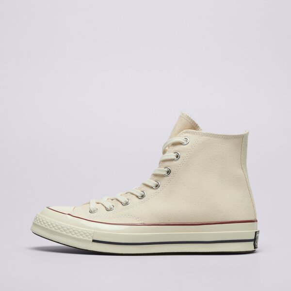 Sporta apavi sievietēm CONVERSE CHUCK 70 162053c krāsa balta