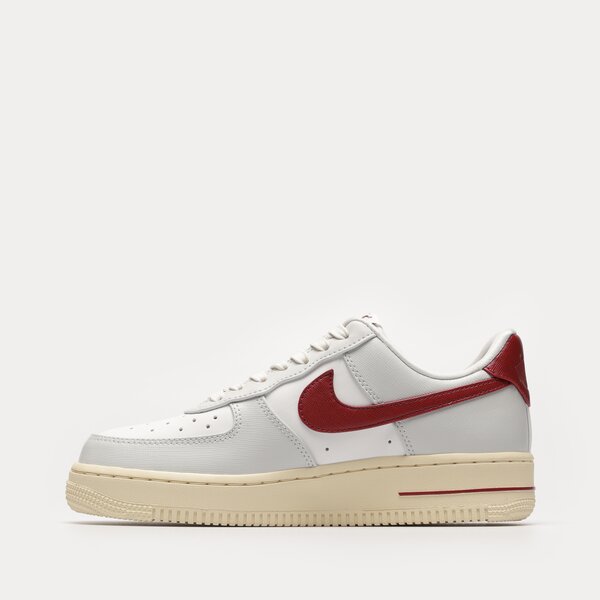 Sporta apavi sievietēm NIKE AIR FORCE 1 '07 SE dv7584-001 krāsa daudzkrāsaina