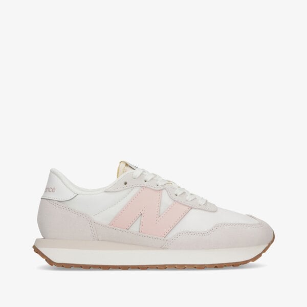 Sporta apavi sievietēm NEW BALANCE 237  ws237ga krāsa bēša