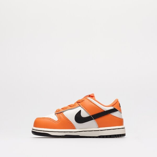 Sporta apavi bērniem NIKE DUNK LOW BTE dh9761-003 krāsa bēša