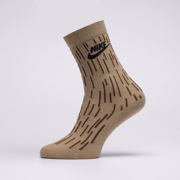 Sieviešu zeķes NIKE ZEĶES DH3414 dh3414-903 krāsa daudzkrāsaina