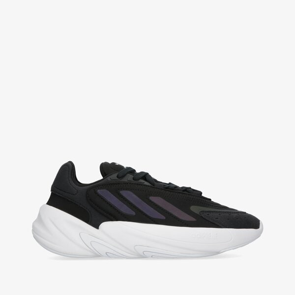 Sporta apavi bērniem ADIDAS OZELIA J gw8114 krāsa melna