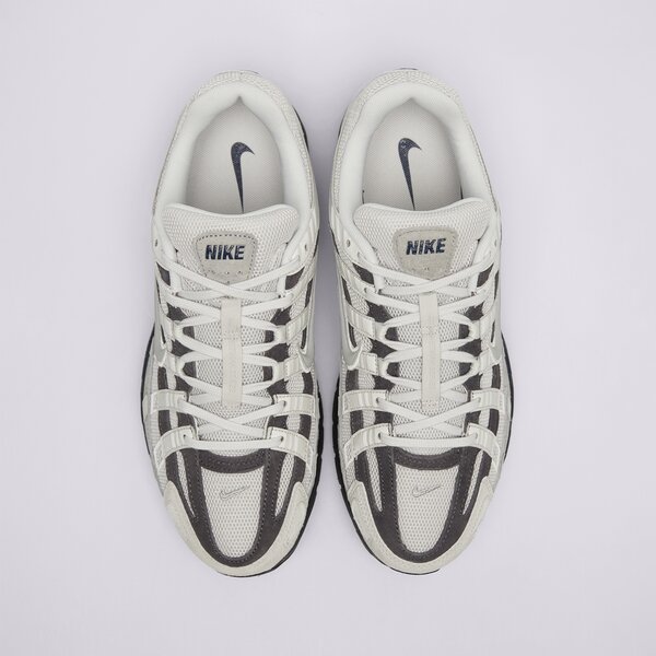 Sporta apavi vīriešiem NIKE P-6000 ib3081-001 krāsa pelēka