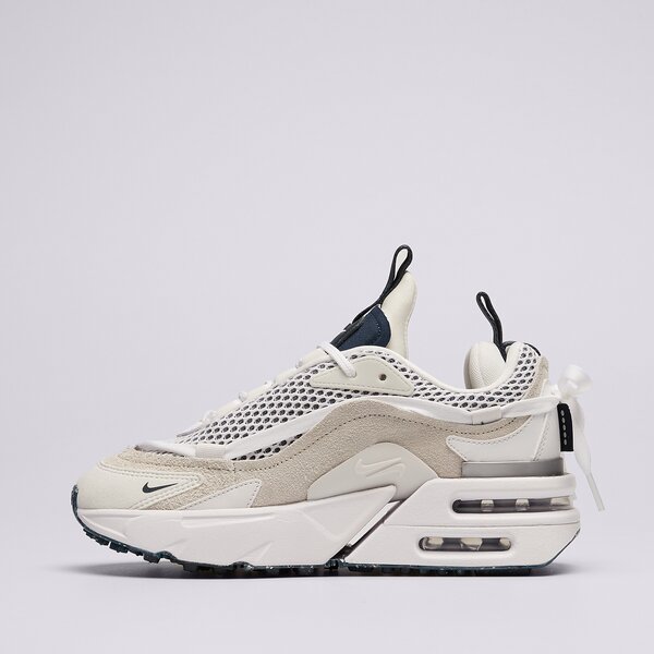 Sporta apavi sievietēm NIKE W AIR MAX FURYOSA fq8933-100 krāsa balta