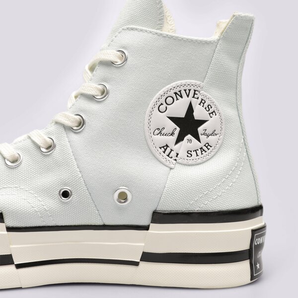 Sporta apavi sievietēm CONVERSE CHUCK 70 PLUS a03537c krāsa zila