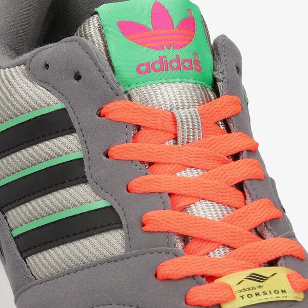 Sporta apavi vīriešiem ADIDAS ZX 1000 C h02138 krāsa melna