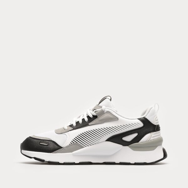 Sporta apavi vīriešiem PUMA RS 3.0 ESSENTIALS 39261103 krāsa balta