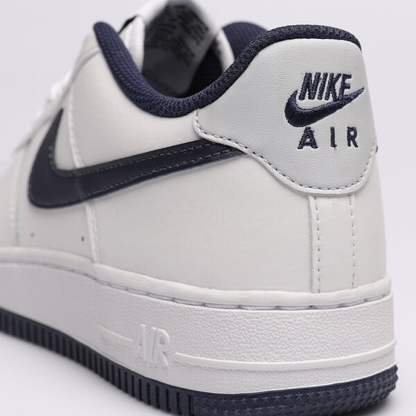 Sporta apavi bērniem NIKE AIR FORCE 1 LV8 fv5948-104 krāsa balta