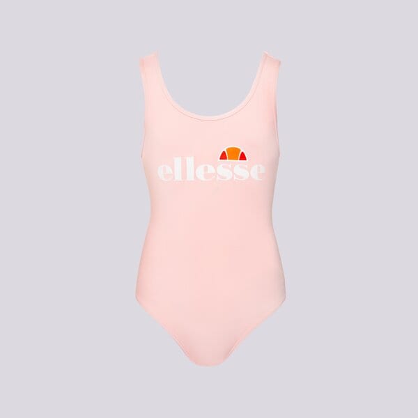 ELLESSE STRÓJ KĄPIELOWY WILIMA SWIMSUIT LPINK s4e08602808 krāsa rozā