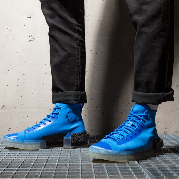Sporta apavi vīriešiem CONVERSE ALL STAR DISRUPT CX 170362c krāsa zila