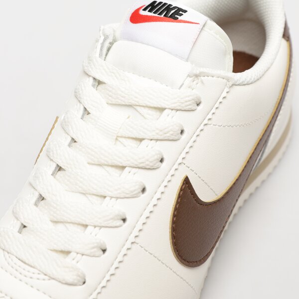 Sporta apavi sievietēm NIKE CORTEZ  dn1791-104 krāsa bēša