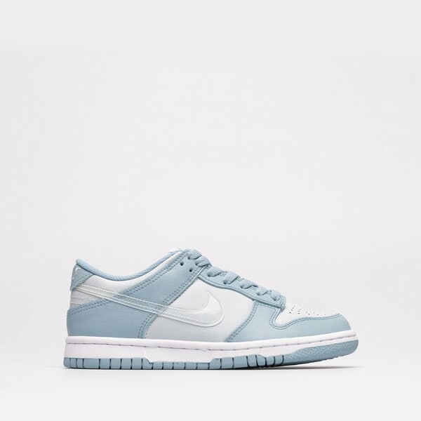 Sporta apavi bērniem NIKE DUNK LOW dh9765-401 krāsa zila