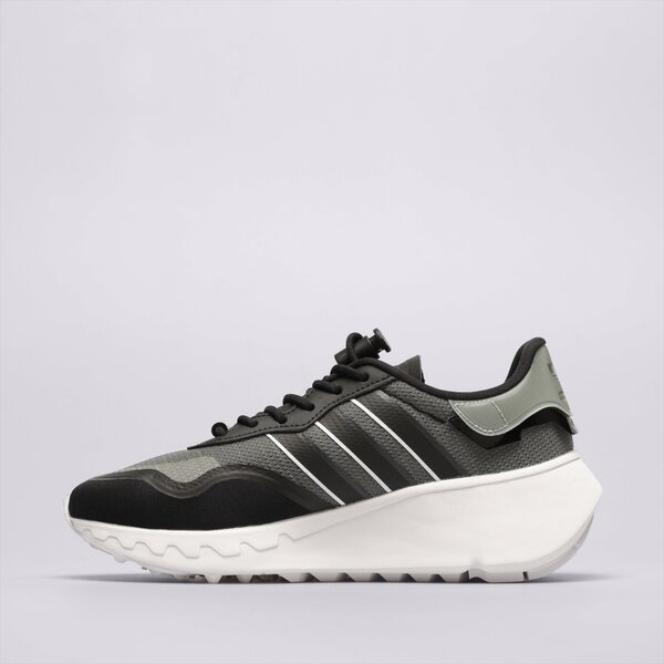 Sporta apavi sievietēm ADIDAS CHOIGO W fy6503 krāsa melna