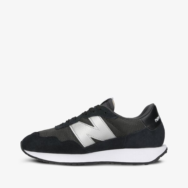 Sporta apavi sievietēm NEW BALANCE 237  ws237cc krāsa melna