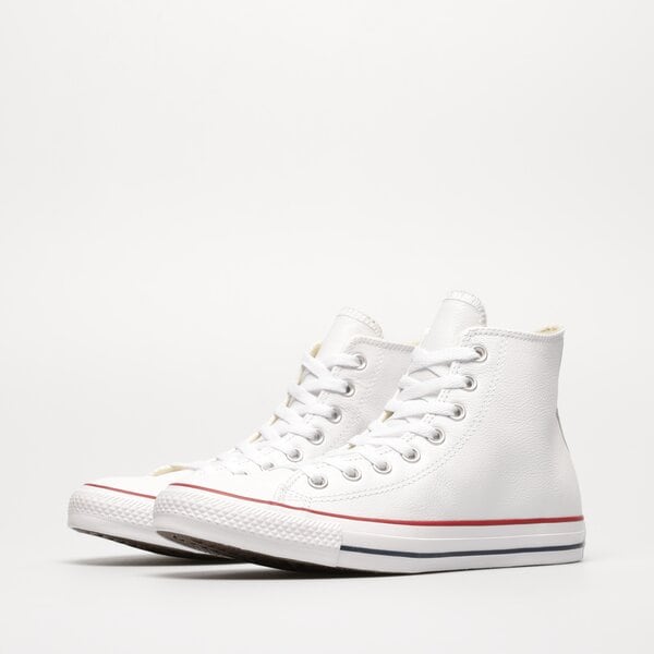 Sporta apavi sievietēm CONVERSE CHUCK TAYLOR ALL STAR  c132169 krāsa balta