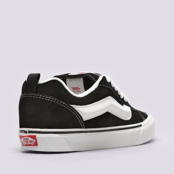 Sporta apavi vīriešiem VANS KNU SKOOL  vn0009qc6bt1 krāsa melna