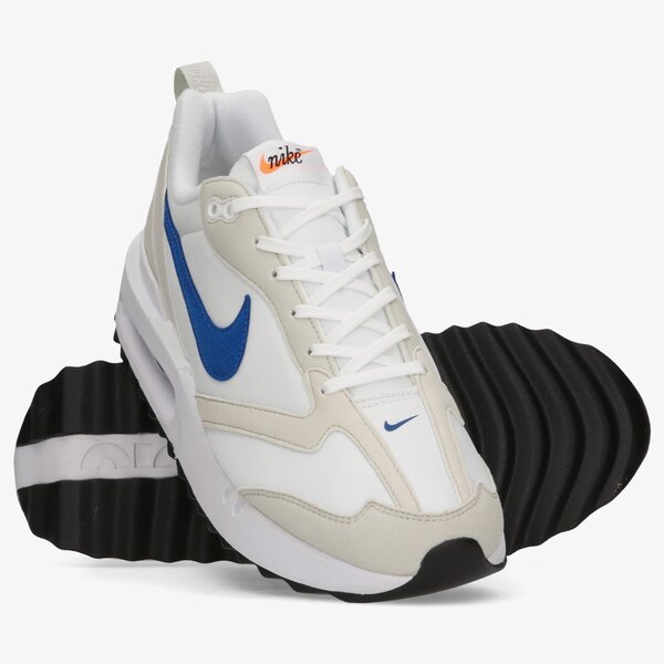 Sporta apavi vīriešiem NIKE AIR MAX DAWN dj3624-100 krāsa balta
