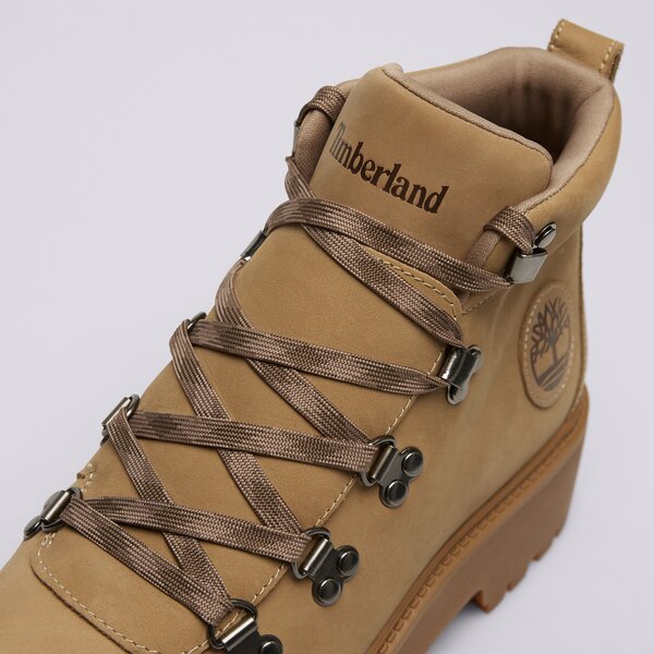 Casual sievietēm TIMBERLAND STONE STREET MID tb0a27vjen31 krāsa pelēka