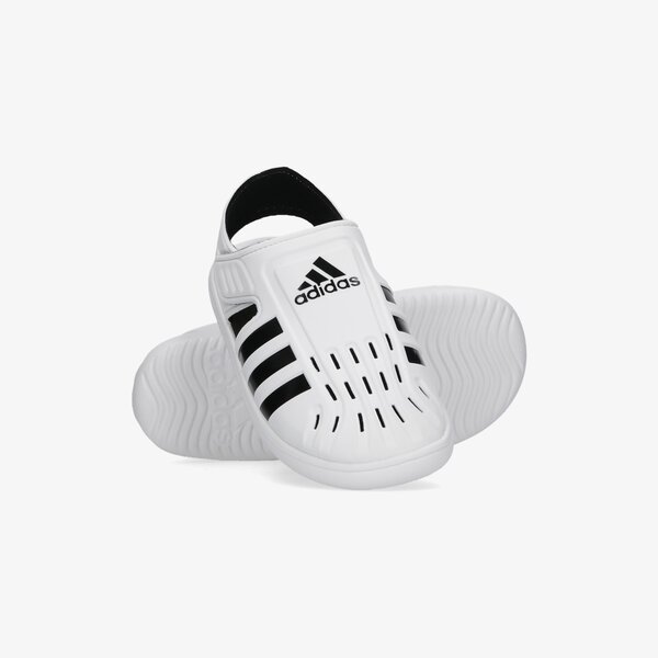 Bērnu ADIDAS WATER SANDAL C gw0387 krāsa balta