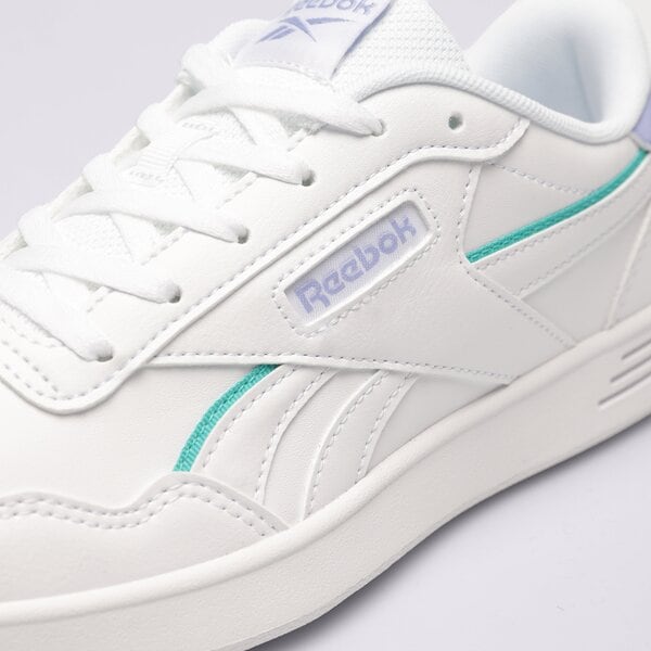 Sporta apavi sievietēm REEBOK COURT ADVANCE VEGAN h03554 krāsa balta
