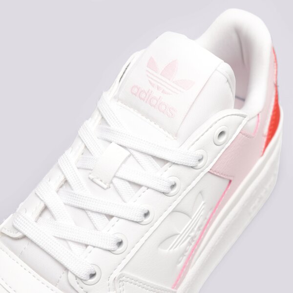 Sporta apavi bērniem ADIDAS FORUM BOLD J if7653 krāsa balta