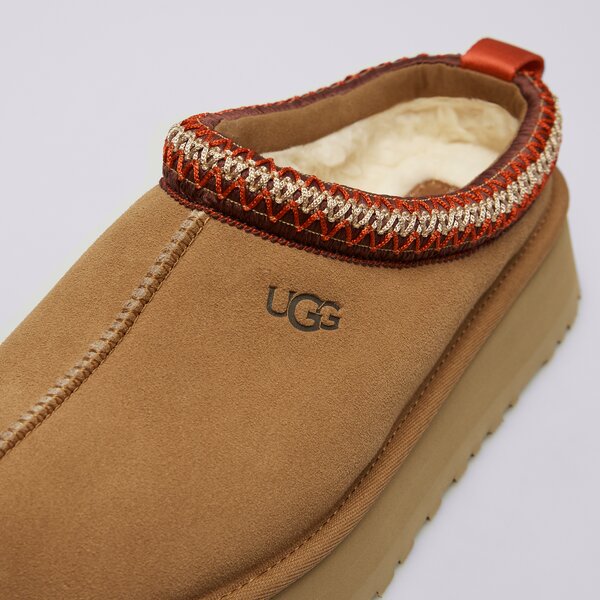 Casual sievietēm UGG TAZZ 1122553-che krāsa brūna