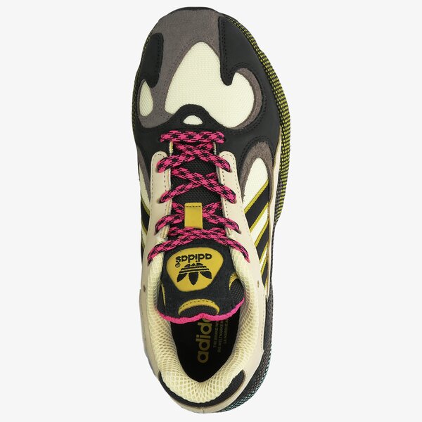 Sporta apavi vīriešiem ADIDAS YUNG-1 ef5338 krāsa bēša
