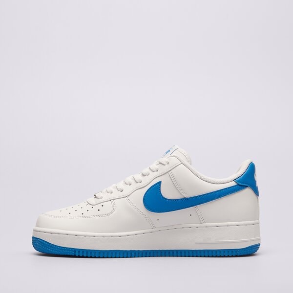 Sporta apavi vīriešiem NIKE AIR FORCE 1 '07  fj4146-103 krāsa balta