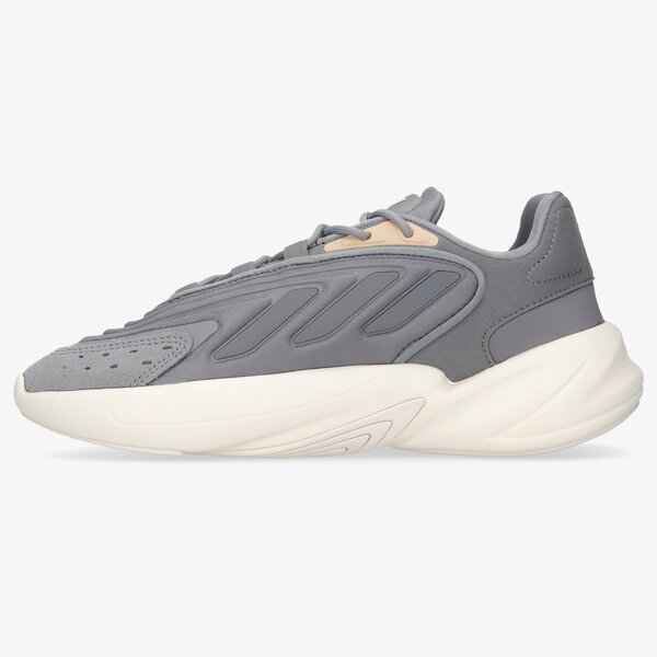 Sporta apavi sievietēm ADIDAS OZELIA WOMEN'S  gy6195 krāsa melna