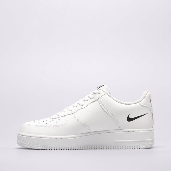 Sporta apavi vīriešiem NIKE AIR FORCE 1 '07  fj4226-100 krāsa balta