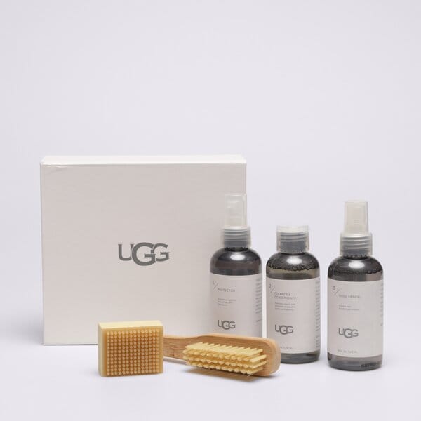  UGG ATTIROŠS KOMPLEKTS CARE KIT 1017827-0 krāsa bēša