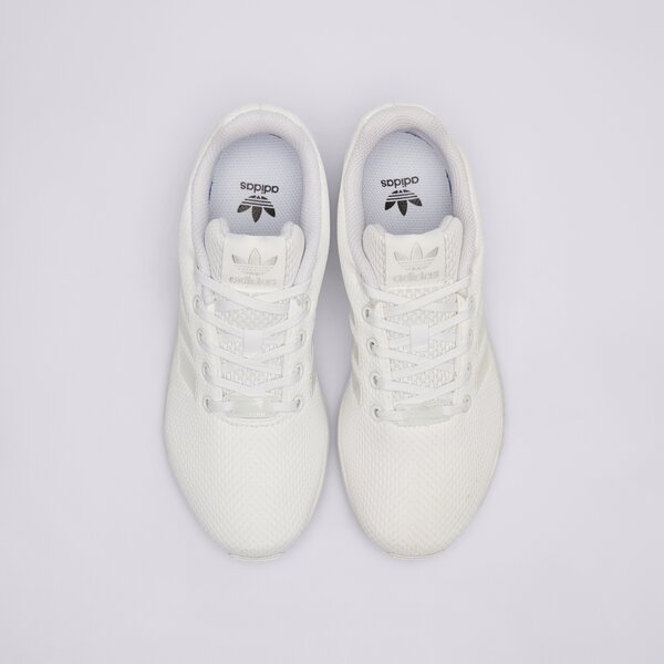 Sporta apavi bērniem ADIDAS ZX FLUX  g54574 krāsa balta