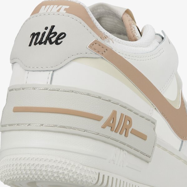 Sporta apavi sievietēm NIKE AIR FORCE 1 SHADOW ci0919-116 krāsa balta
