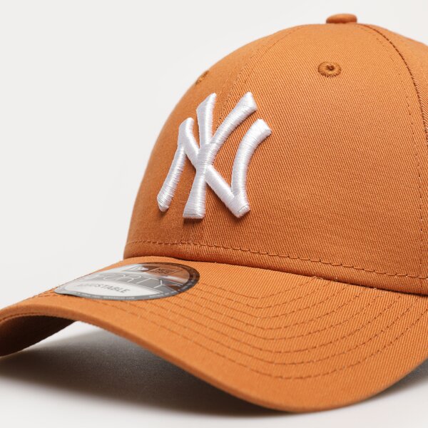 Vīriešu cepure ar nagu NEW ERA CEPURE LE 940 NYY NEW YORK YANKEES 60358178 krāsa brūna