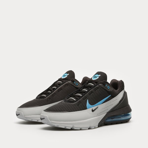 Sporta apavi vīriešiem NIKE AIR MAX PULSE dr0453-002 krāsa melna