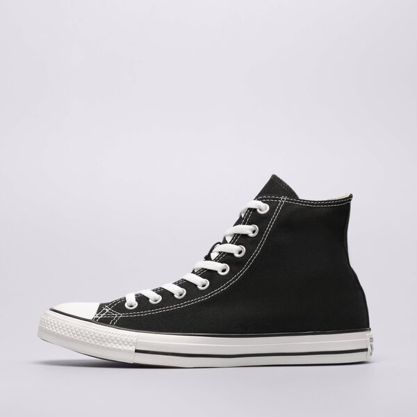 Sporta apavi vīriešiem CONVERSE CHUCK TAYLOR ALL STAR  m9160c krāsa melna