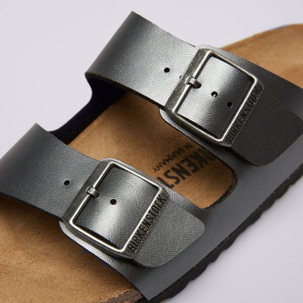 Sieviešu BIRKENSTOCK ARIZONA  1029224 krāsa melna