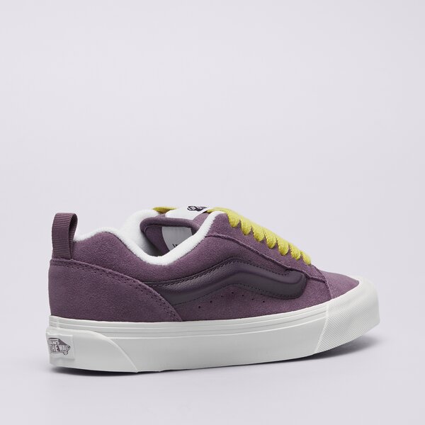 Sporta apavi sievietēm VANS KNU SKOOL  vn000crpprp1 krāsa violeta